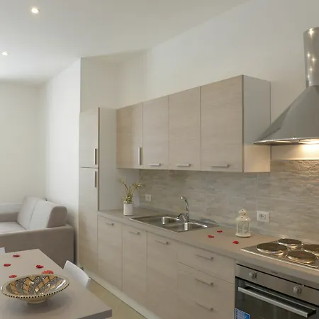 Domus Antiqua Hotel apartamentowy