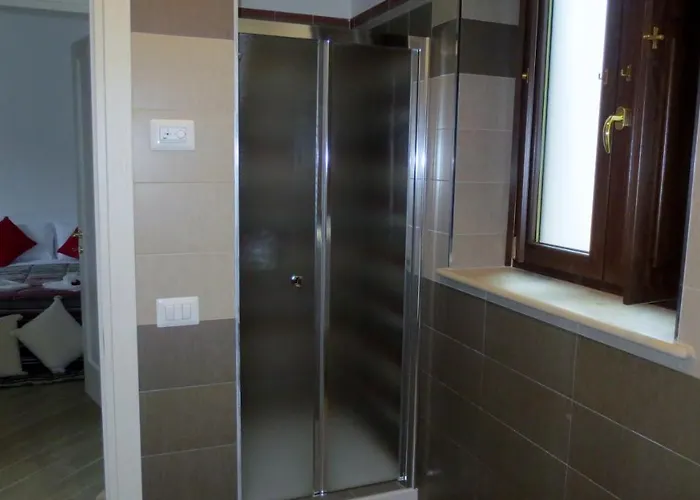 Domus Antiqua Aparthotel 3*