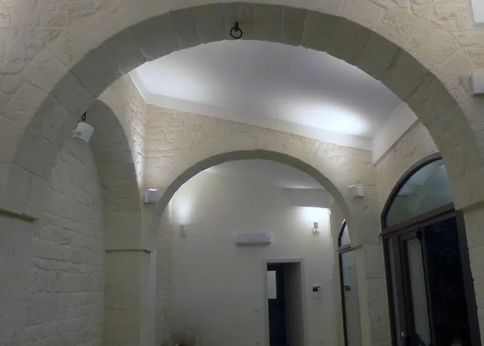 Domus Antiqua